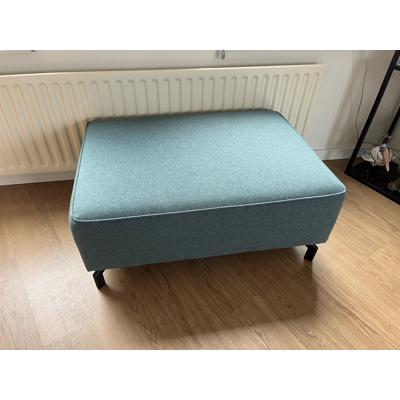 Hocker/poef 95x70x40