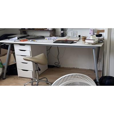 bureau 195x85cm