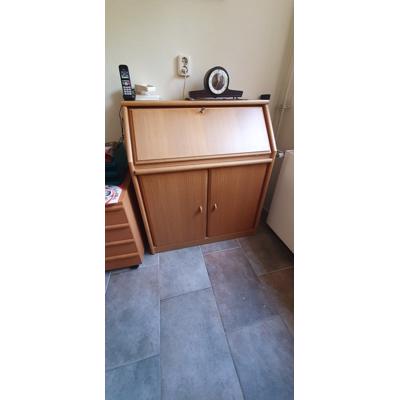 Secretaire