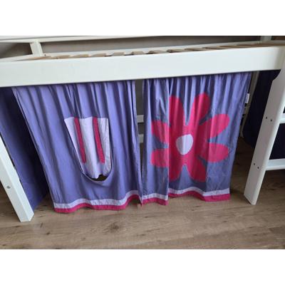 Halfhoogslaper 160x70