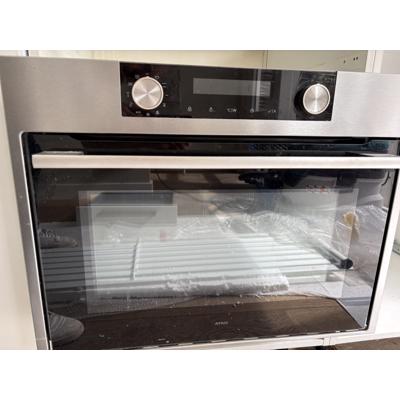 Whirlpool AKR 559/2 IX Inbouw oven