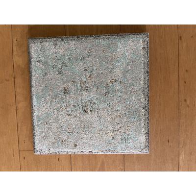75 tegels 15x15 cm