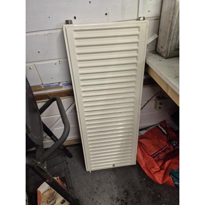 Radiator 103x40 cm