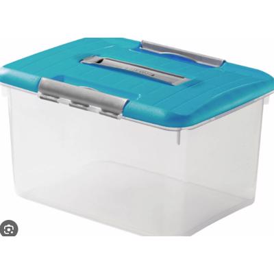 URGENT! WIE HEEFT DEZE CURVER BEWAARBOXEN/DOZEN?