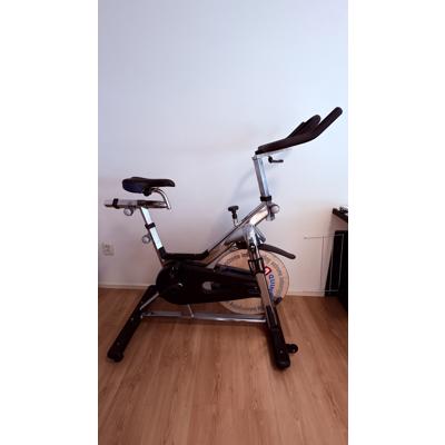 Spinning fiets