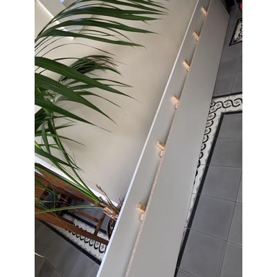 Diverse maten meubelpaneel