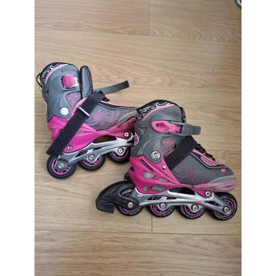 Inline skates maat 29-32