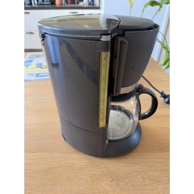 Rowenta koffiezetapparaat