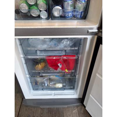 AEG KOEL EN VRIES COMBINATIE