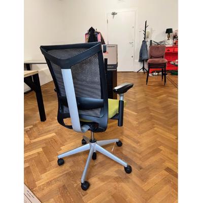 Bureaustoel