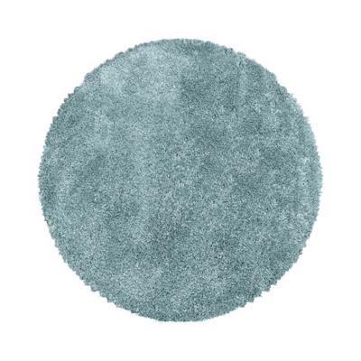 Rond wollen tapijt 280 cm doorsnede