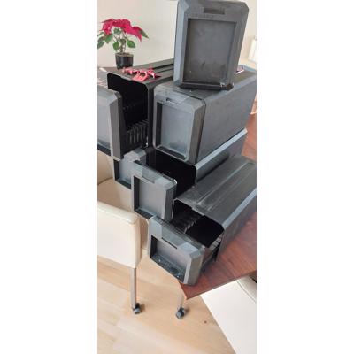 Posso mediabox vintage gratis af te halen