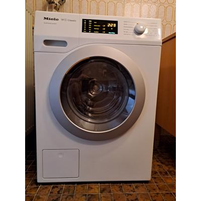 Miele wasmachine