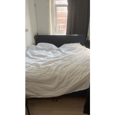 Boxsping gratis afhalen 