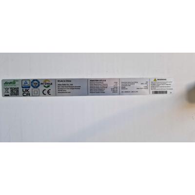Zonnepaneel JKM370N (1x)