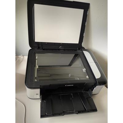 Printer Canon MP550 Pixma