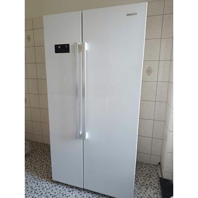 Amerikaanse koelkast