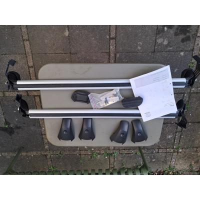  dakdragers toyota prius van 2009 tot 2016