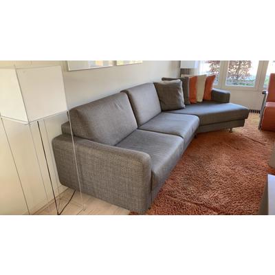 Mooie bank in goede staat 