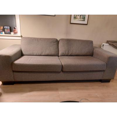 bankstel in goede staat