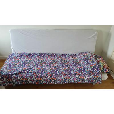 Ikea Beddinge slaapbank