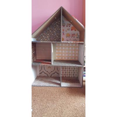 Poppenhuis