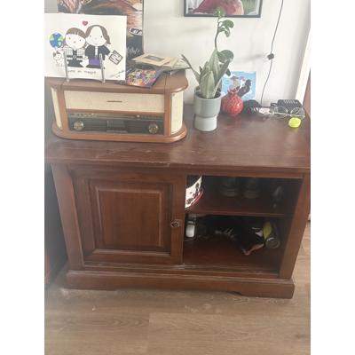 Houten Tv-meubel