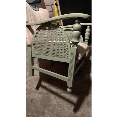 Oude meubeltjes uit de jaren 50