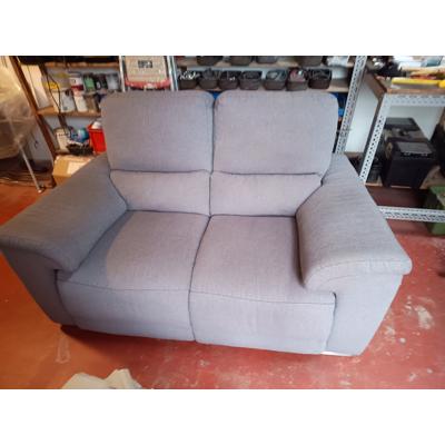 Bankstel 2-zitter en 3-zitter