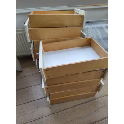 Ikea Värde Ladenkast