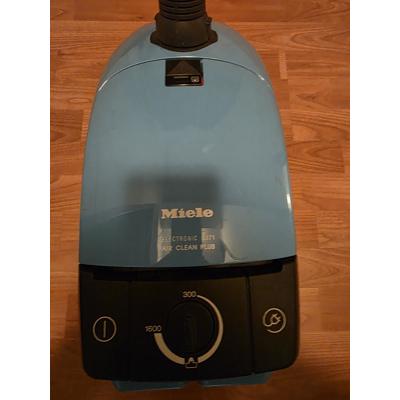 Miele Stofzuiger met Steel