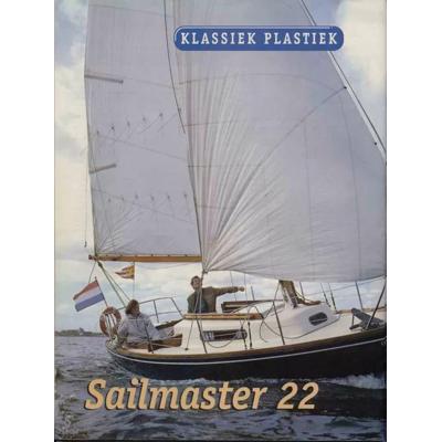 Sparkman&Stevens Sailmaster 22D zeilboot 6,7m lang