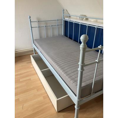 Bed eenpersoons IKEA