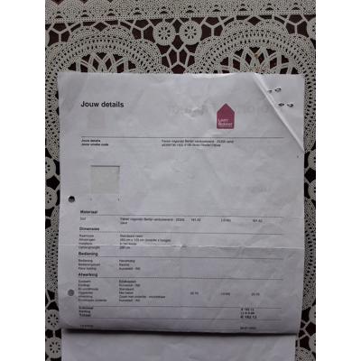 Rolgordijn, verduisterend