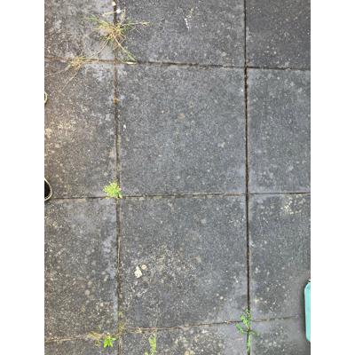 Stevige balkontegels