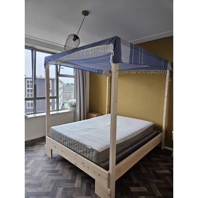 Gratis IKEA-matras – nog in goede staat!