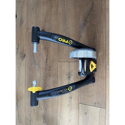 CycleOps SuperMagneto Pro Fietstrainer