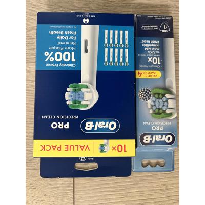 Oral B Pro Head