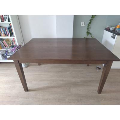 Prachtige klassieke tafel 