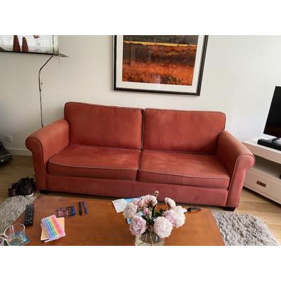 Landelijke stoffen bank 