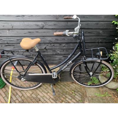 Damesfiets