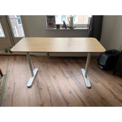 Ikea eettafel/bureau