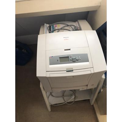 Kleurenprinter 
