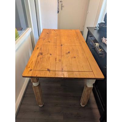 Houten Tafel