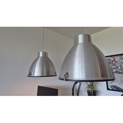 Meubelset licht eiken en natuursteen 