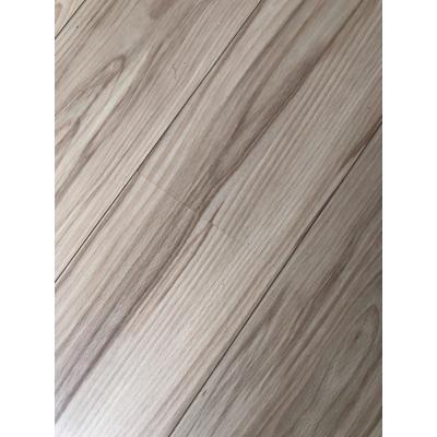 Laminaatvloer eiken, ca 40 m2