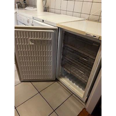 Diepvrieskast zanussi