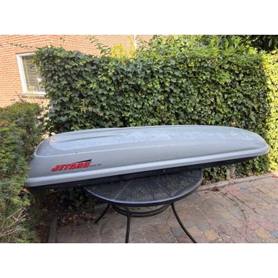 Dakkoffer Dronten