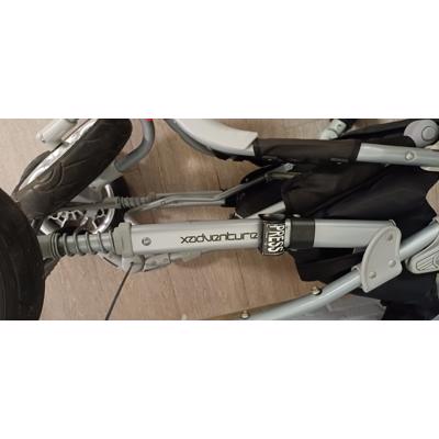 Kinderwagen/buggy