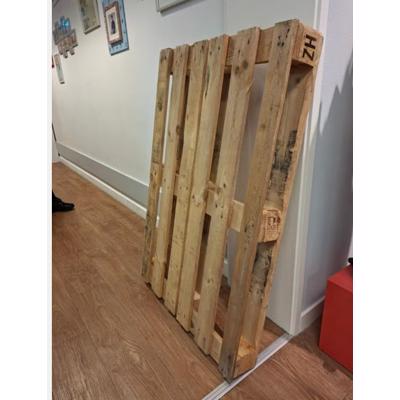 Gratis Pallet